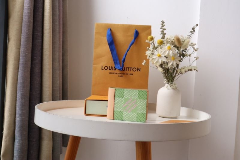 Louis Vuitton Wallets